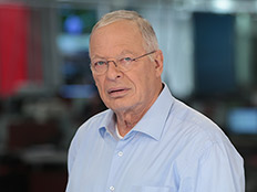 מארג של אינטרסים סביב עזה מארג של אינטרסים סביב עזה