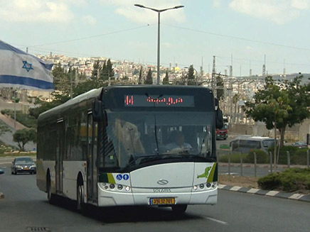 ערבים והיהודים גרים בגליל (צילום: החדשות)