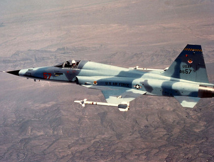 F-5 אמריקאי