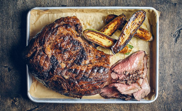 רוסטביף מנתח פיקניה  