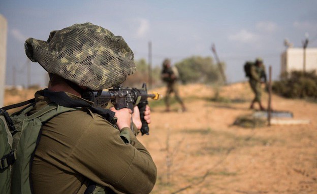 בוחן בא"חים בצה"ל