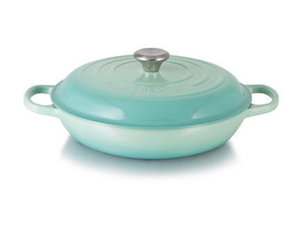 עזריאלי ראש השנה, מטבח, LE CREUSET, סוטאז', 899 שקל (צילום: יחצ חול)