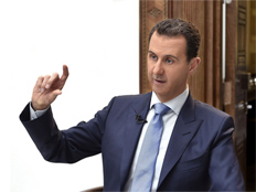 איך הגיבה סוריה להצעה? (צילום: חדשות)
