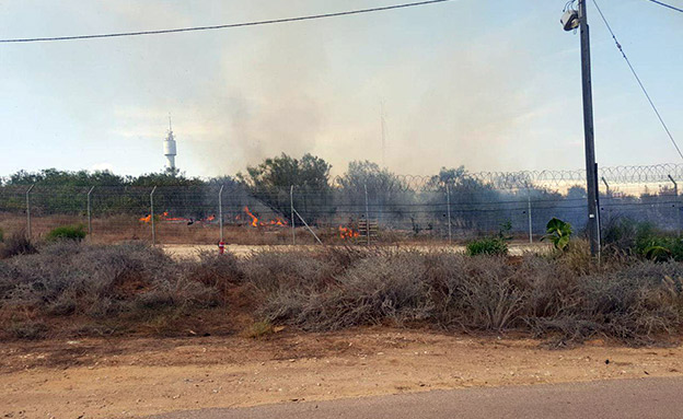 תמונת ארכיון (צילום: בן זיו, חדשות)