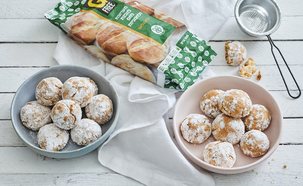 דובשניות ללא גלוטן