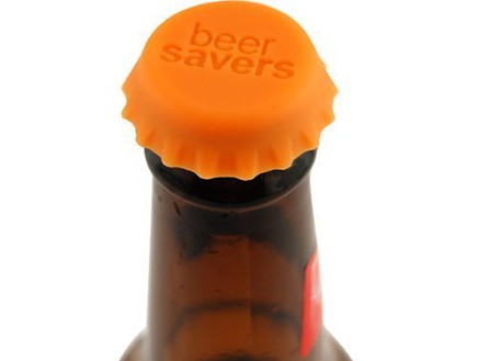 פקק סיליקון לבירה