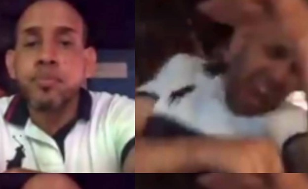 מנהל המועדון נרצח