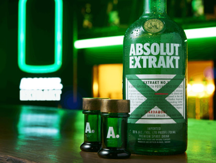 אבסולוט אקסטרקט