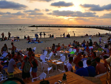 אבסולוט סאנסט אבסולוט סאנסט