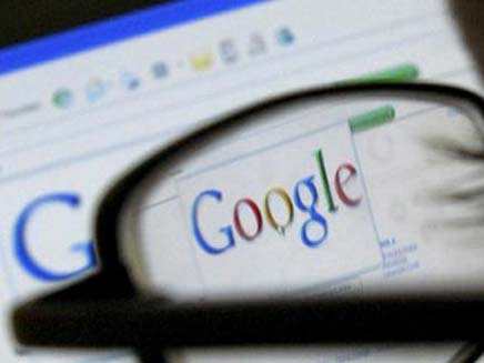 גוגל דרך משקפיים (צילום: רויטרס, חדשות)