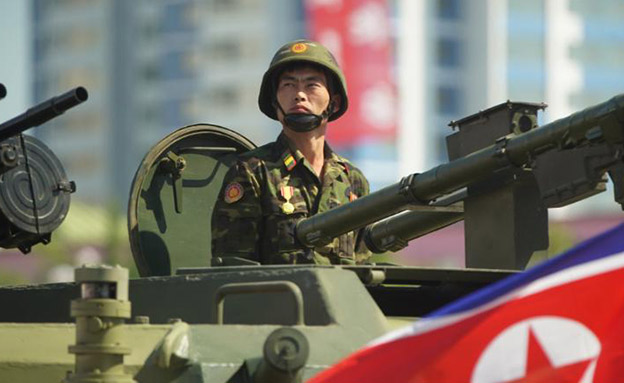 מצעד לרגל 70 שנים להקמת המדינה