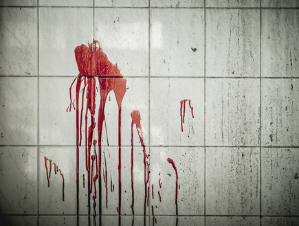 רצח במועדון אילוסטרציה (צילום: BR Photo Addicted, Shutterstock)