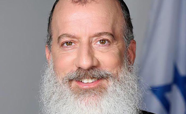 יוסי דייטש, מועמד לראשות עיריית ירושלים (צילום: יח"צ, חדשות)