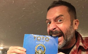 מייקל סבאג' (צילום: מתוך עמוד הפייסבוק של Butlers Property)