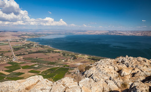 שביל ישראל (צילום: אודי גורן)