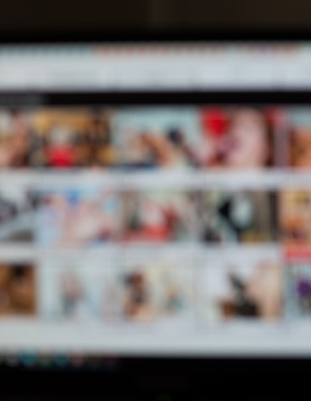 פורנו מטושטש במחשב פורנו מטושטש במחשב