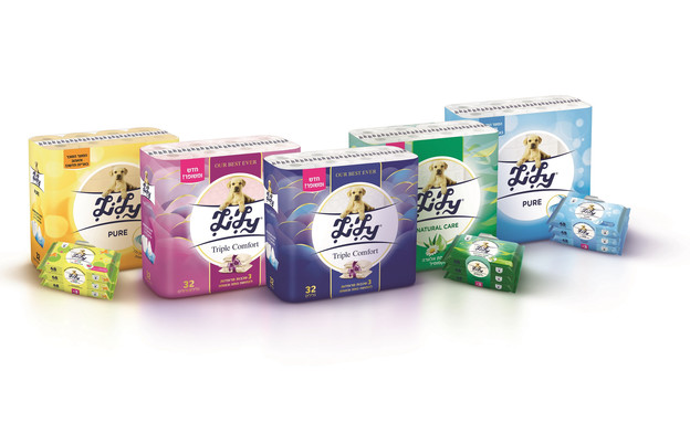 לילי חדש לילי חדש