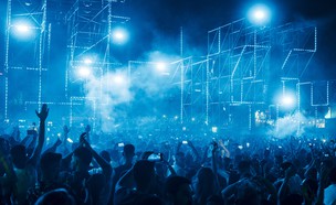 DGTL 2018 (צילום: Tim Buiting)