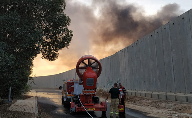 "מאוד מתסכל ומייאש" (צילום: עמית כספי, חדשות)