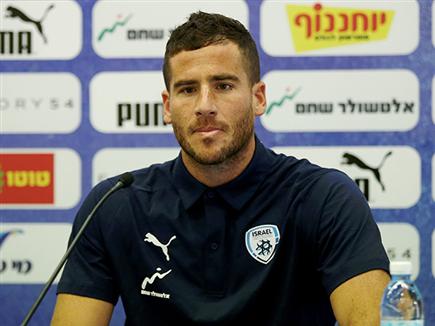 "צריכים לבוא לכל משחק עם אמונה" (אלן שיבר) "צריכים לבוא לכל משחק עם אמונה" (אלן שיבר)