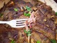 צלי בקר עם פטריות (צילום: יונית סולטן צוקרמן, אוכל טוב)