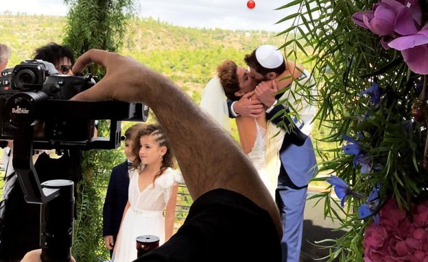 עדי אשכנזי מתחתנת