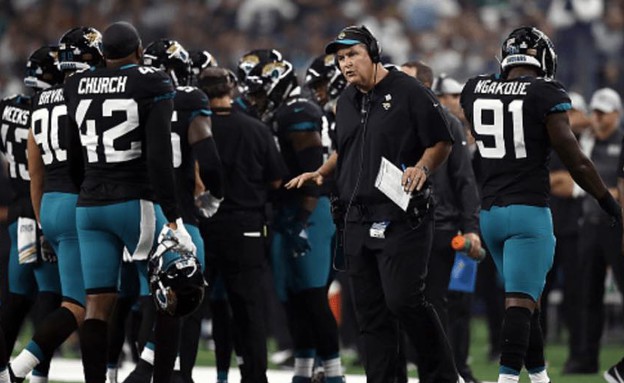 Jacksonville Jaguars