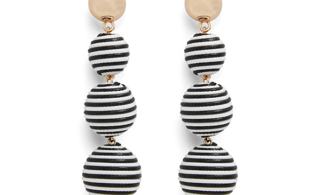 עגילים עם נוכחות ALDO