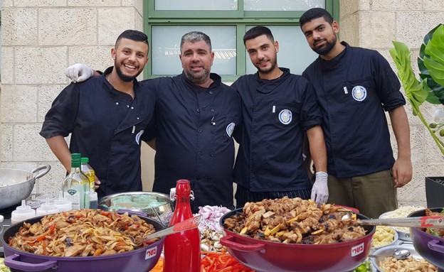 הסיכה החדשה של צה"ל (צילום: דובר צה''ל)