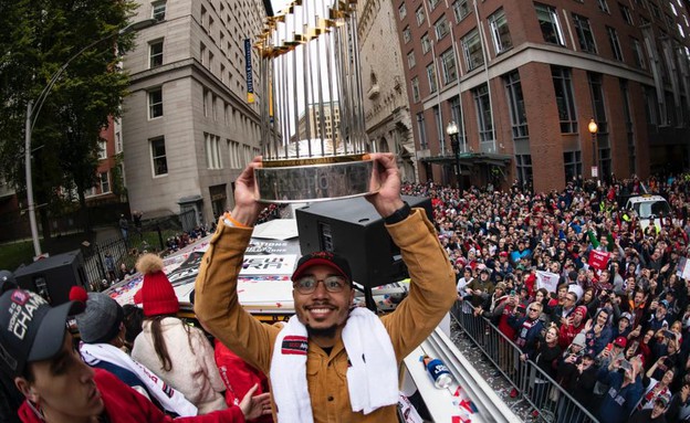 בוסטון רד סוקס