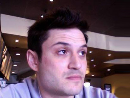 האח היהודי שטיפל במבצע הטבח בבית הכנסת האח היהודי שטיפל במבצע הטבח בבית הכנסת