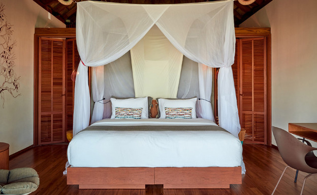 Zuri Zanzibar (צילום: Courtesy of Design Hotels)