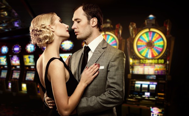 הימורים (צילום: Nejron Photo / Shutterstock)