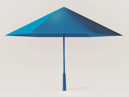 מוצרים חדשניים - מטריה (צילום: Sa-Umbrella3)