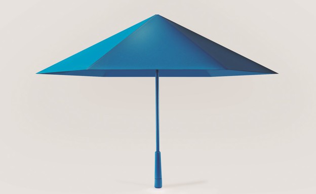 מוצרים חדשניים - מטריה (צילום: Sa-Umbrella3)