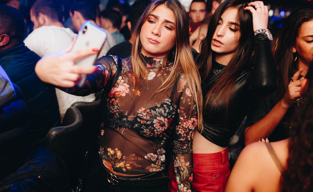 מועדון אטלנטה מועדון אטלנטה