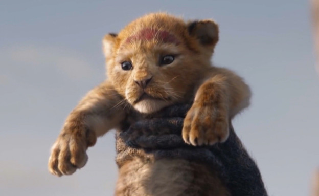 הנה מה שלא ידעתם על הגרסה החדשה ל"מלך האריות"