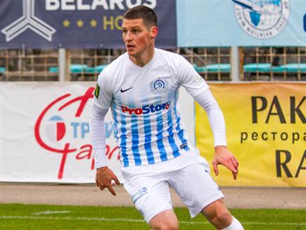 בקרוב בצהוב? ניקוליץ' (אינסטגרם)