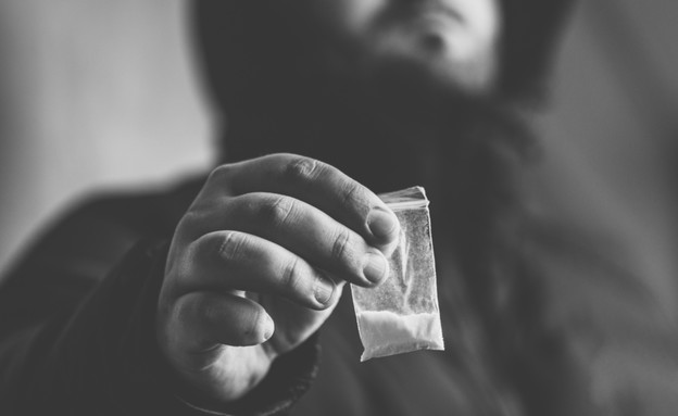 קוקאין 2018 (צילום: shutterstock | DedMityay)