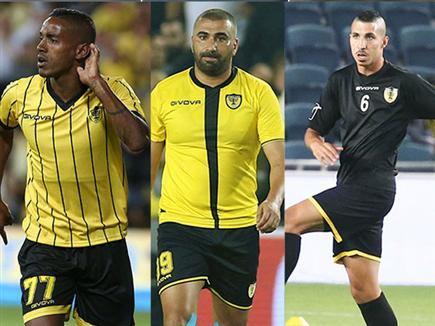 sportFive886297 (צילום: ספורט 5)