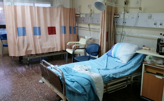 Israel: Man died of encephalitis caused by an amoeba