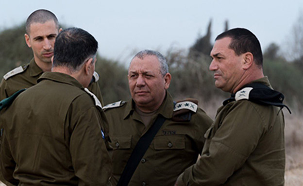 סייר בזירת הפיגוע. איזנקוט, ארכיון סייר בזירת הפיגוע. איזנקוט, ארכיון