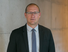 עורך דין תומר שוורץ (צילום: עדי הלמן)