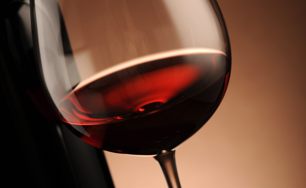 יין אדום (צילום: Shutterstock)