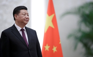 נשיא סין שי ג'יאנפינג (צילום: רויטרס, חדשות)