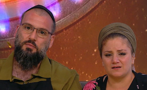 הניצחון של אסתר ויהונתן