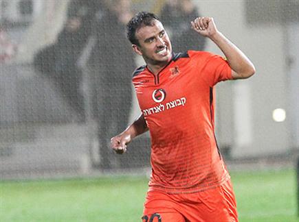 גלבאן בימים יפים יותר בבני יהודה (דני מרון) גלבאן בימים יפים יותר בבני יהודה (דני מרון)