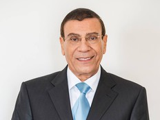 עו"ד שמעון חזן