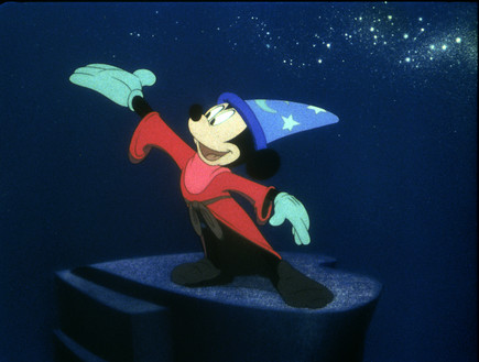 דירוג סרטי דיסני (צילום: The Walt Disney Company באדיבות YES)