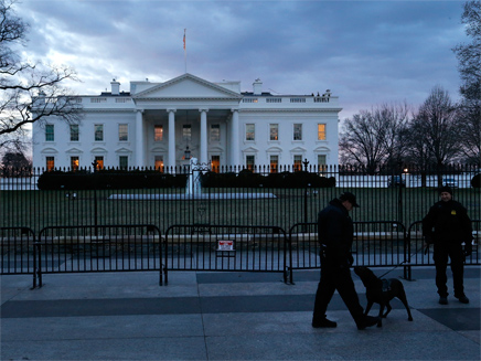 תכנן פיגועים בית הלבן ובפסל החירות (צילום: רויטרס, חדשות)